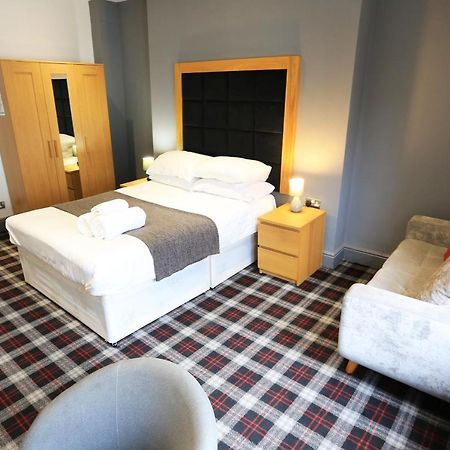 Huddersfield Hotel Luaran gambar