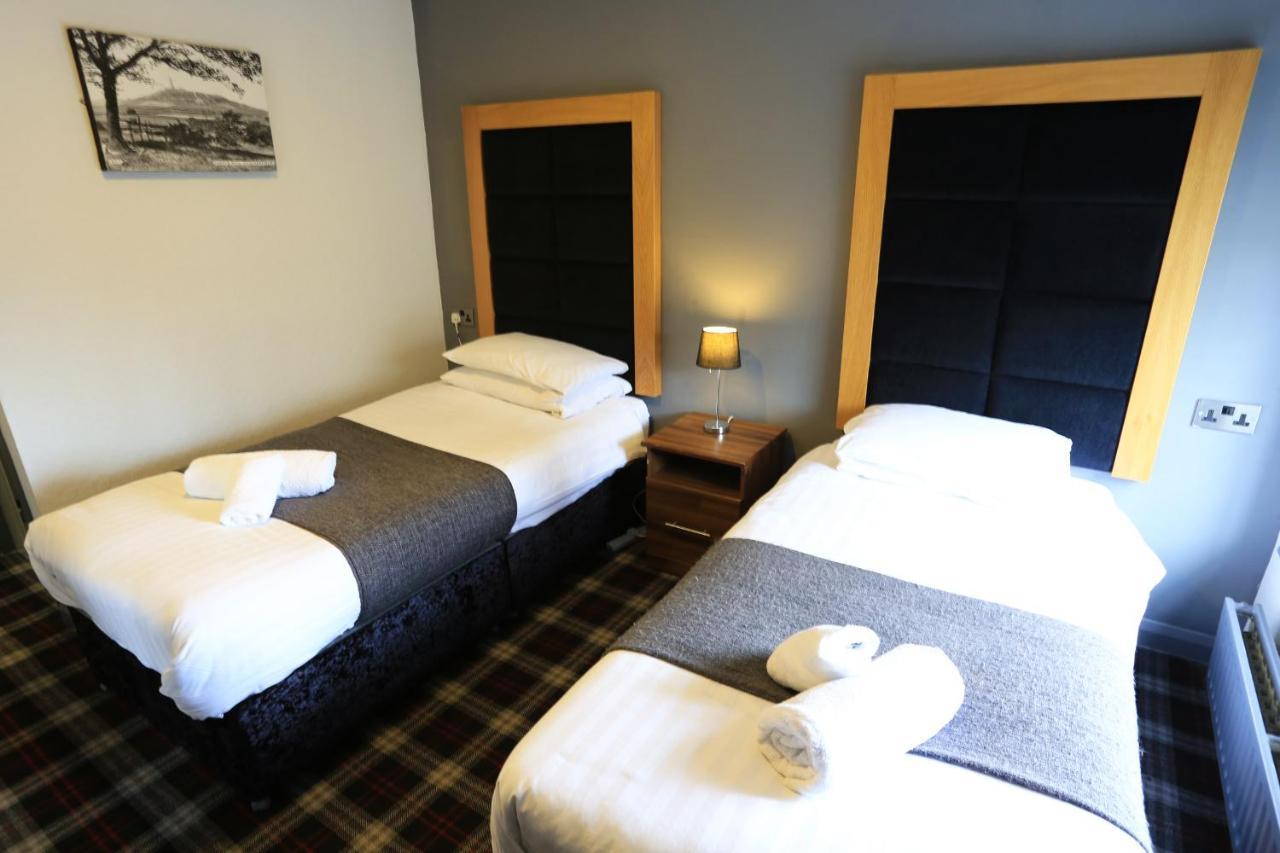 Huddersfield Hotel Luaran gambar