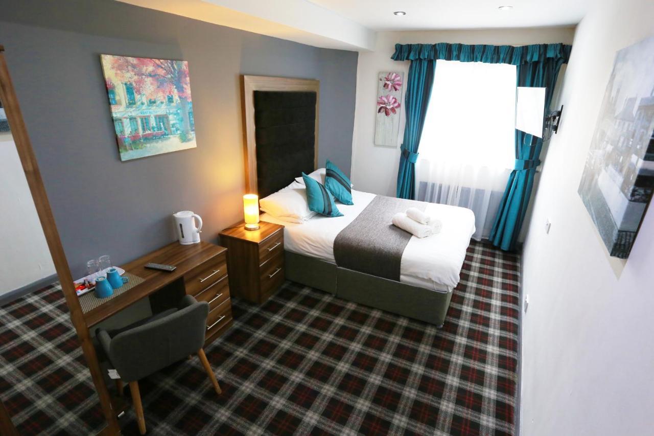 Huddersfield Hotel Luaran gambar