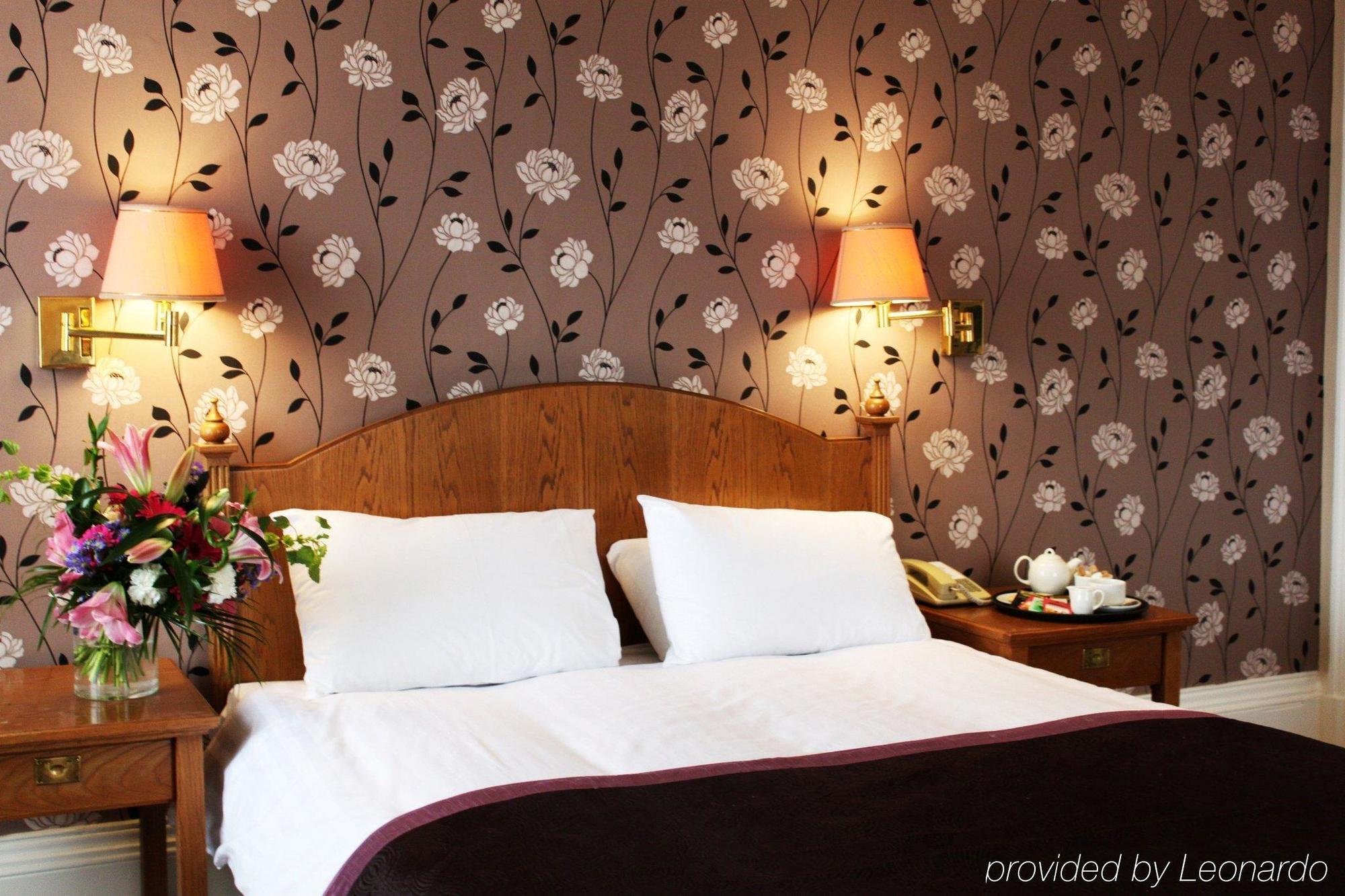Huddersfield Hotel Luaran gambar