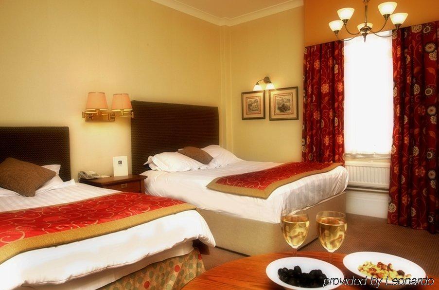Huddersfield Hotel Luaran gambar