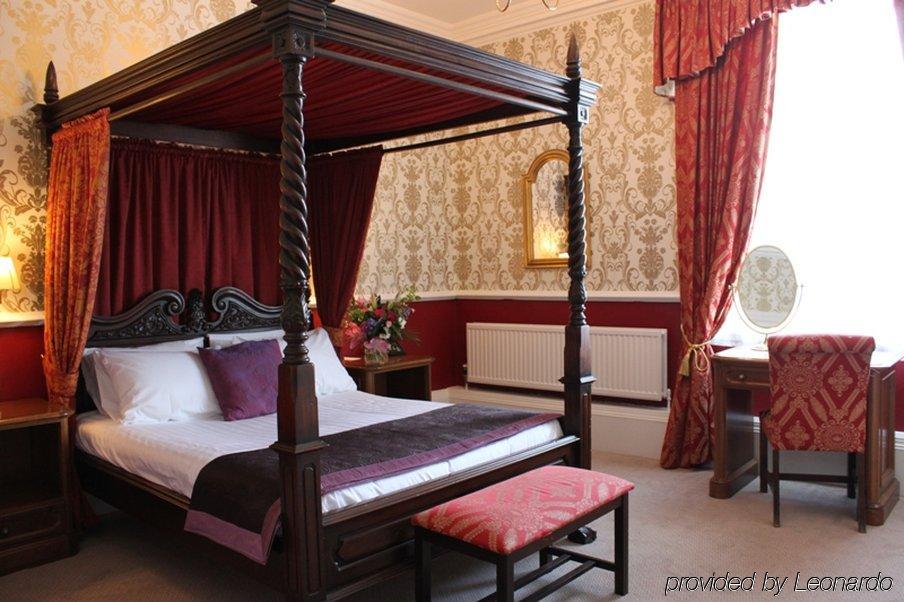 Huddersfield Hotel Luaran gambar