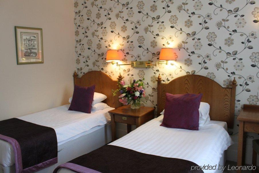 Huddersfield Hotel Luaran gambar