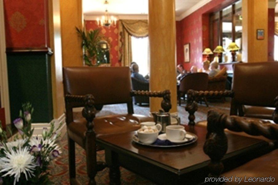 Huddersfield Hotel Luaran gambar