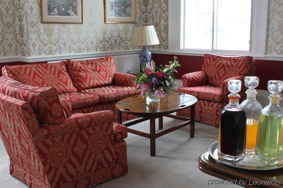 Huddersfield Hotel Luaran gambar
