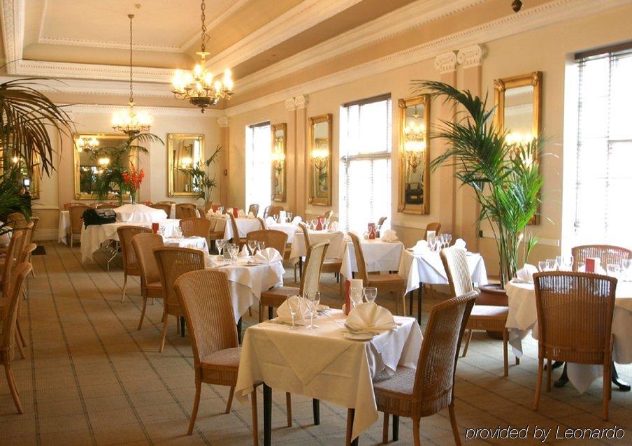 Huddersfield Hotel Luaran gambar