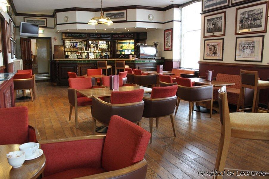Huddersfield Hotel Luaran gambar