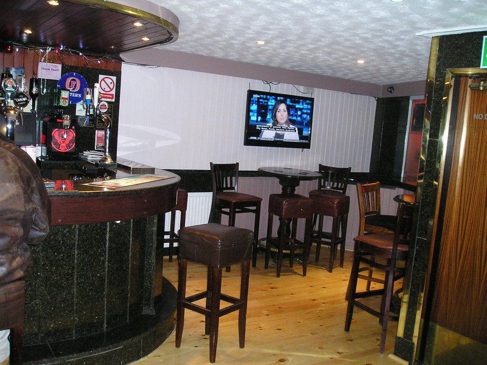 Huddersfield Hotel Luaran gambar