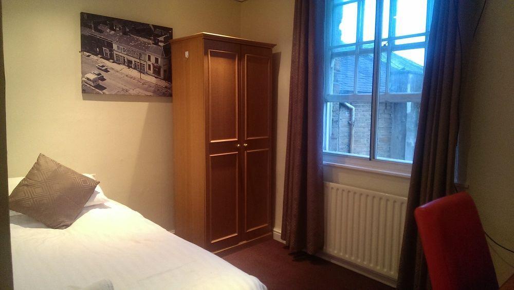 Huddersfield Hotel Luaran gambar